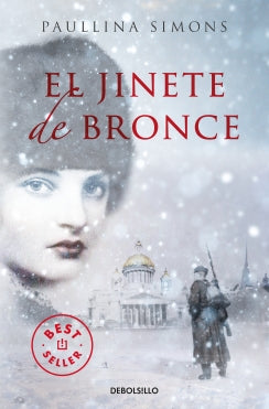 Jinete De Bronce, El
